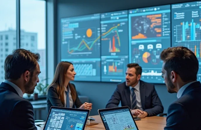 logistics consultation